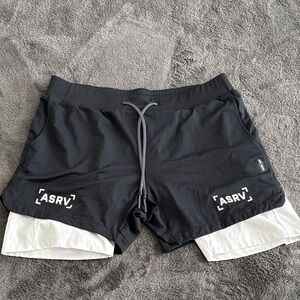 ASRV TETRA-LITE® 5" LINER SHORT